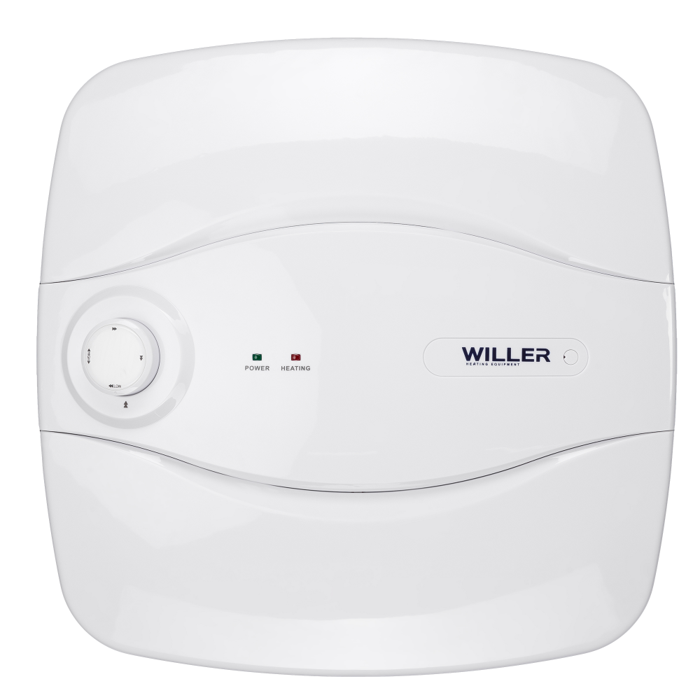 Водонагрівач Willer PU10R Optima Mini
