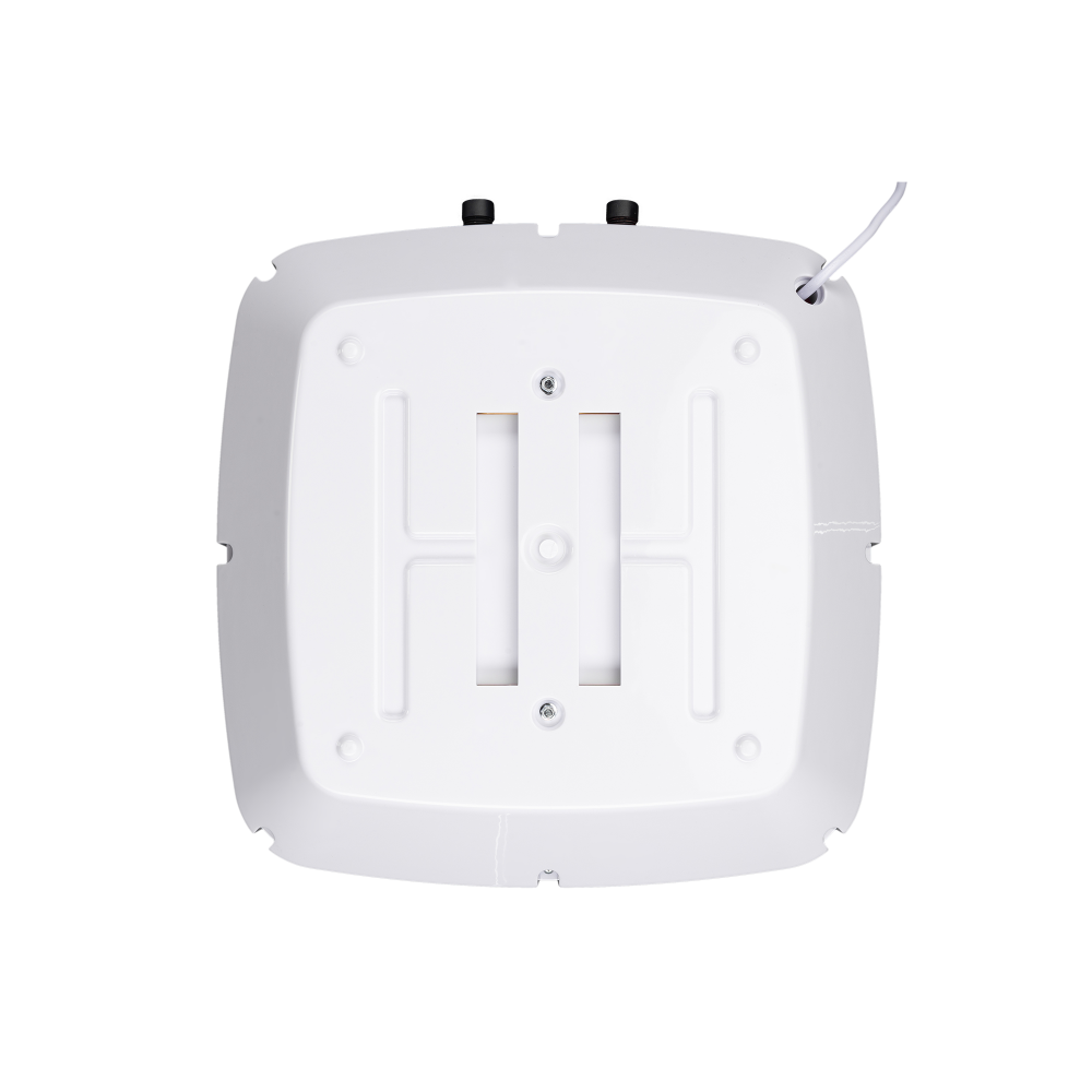 Водонагрівач Willer PU10R Optima Mini фото №2