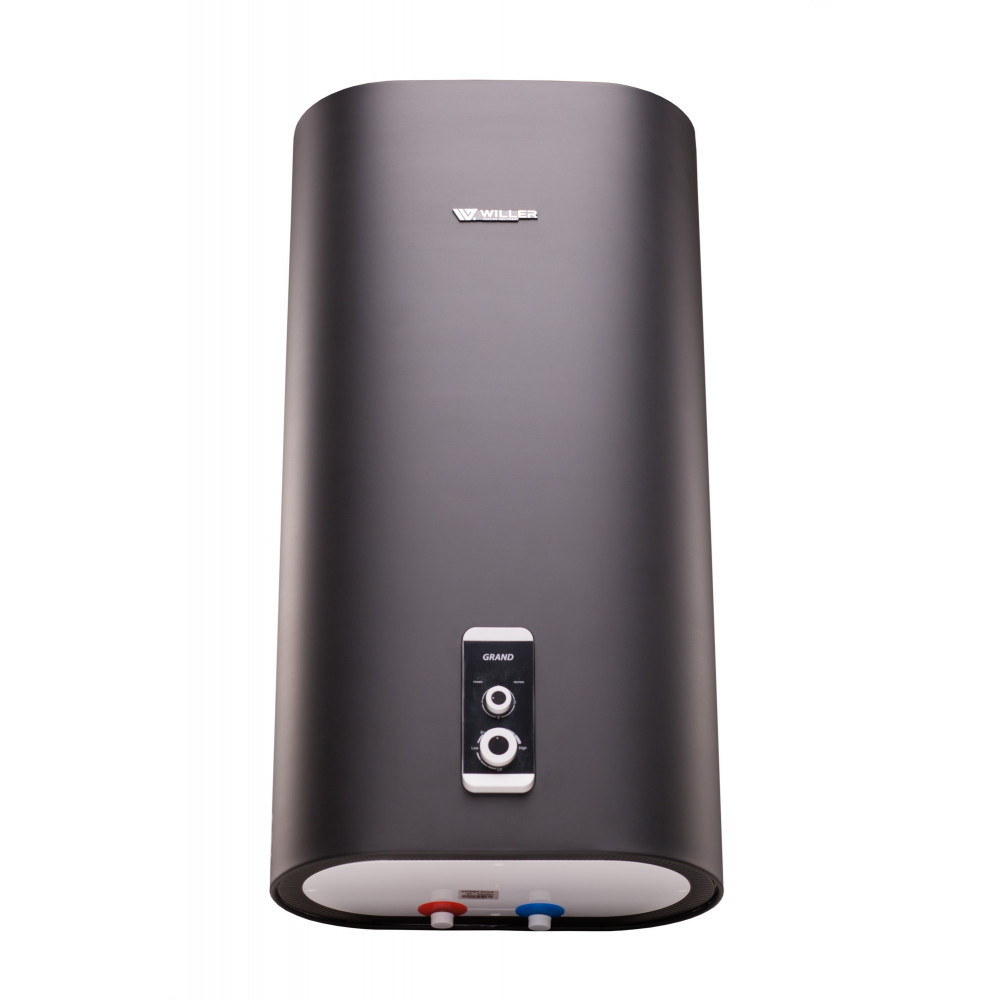 Водонагреватель Willer EV80DR Grand blackm фото №4