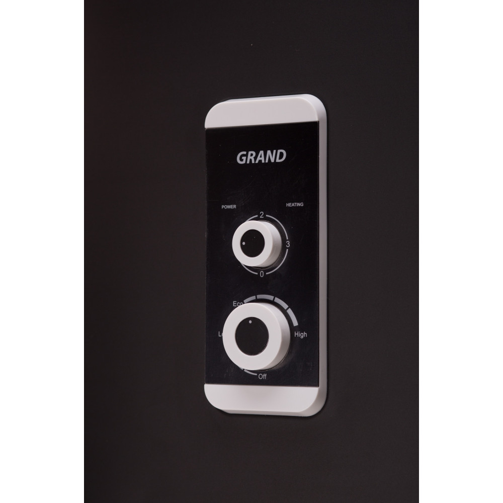 Водонагреватель Willer EV80DR Grand blackm фото №6