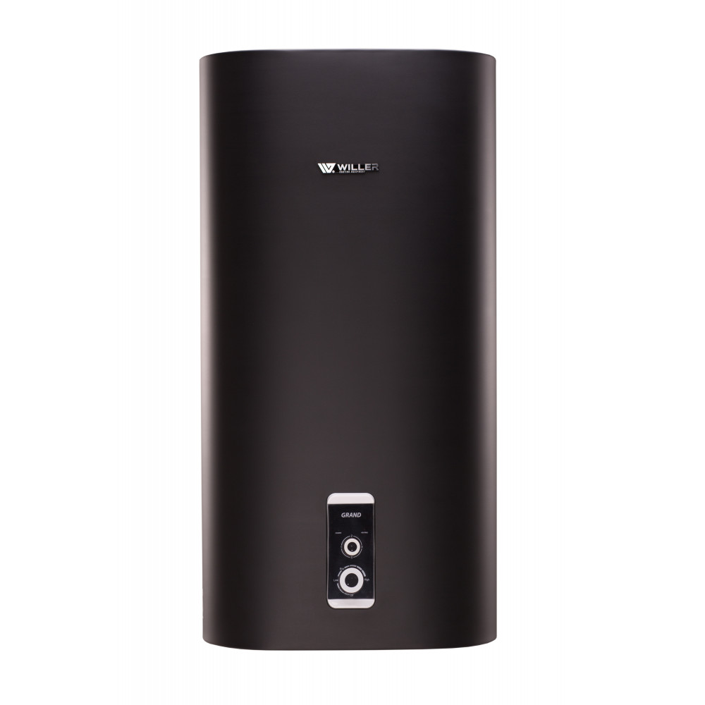 Водонагреватель Willer EV80DR Grand blackm