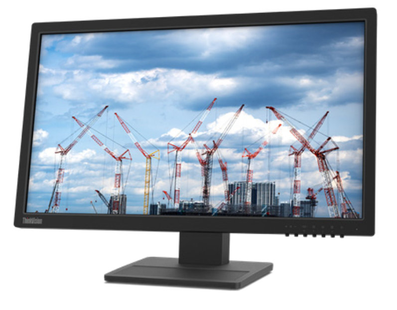 Монітор Lenovo E22-28 (62B9MAT4UA)