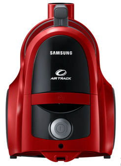 Пилосос Samsung VCC45W0S3R/UK