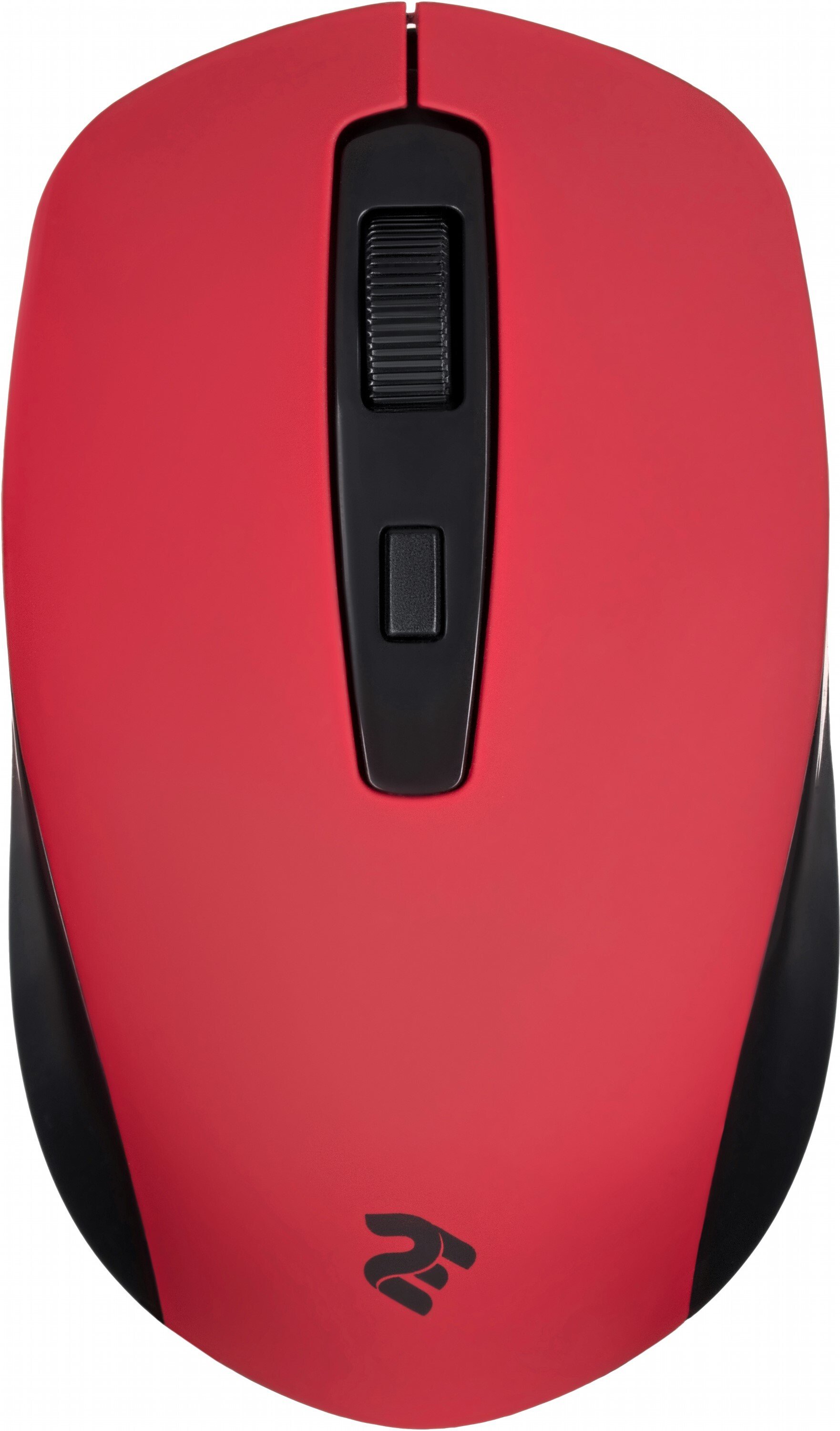 Компьютерная мыш 2E MF211 WL Red