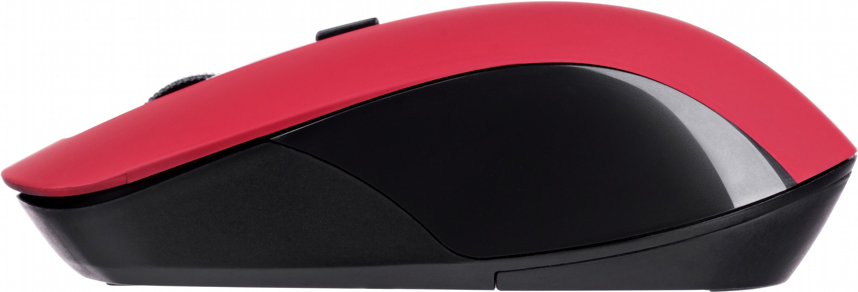 Компьютерная мыш 2E MF211 WL Red фото №4