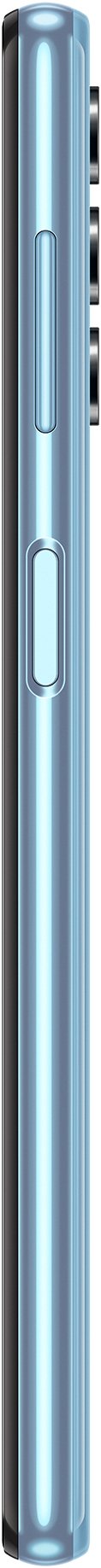 Смартфон Samsung SM-A326 (Galaxy A32 5G 4/64 GB) Dual Sim Blue фото №2