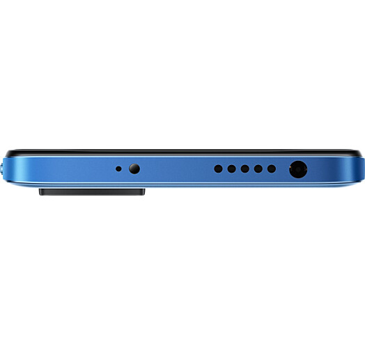 Смартфон Xiaomi Redmi Note 11 4/128GB NFC Twilight Blue int фото №6