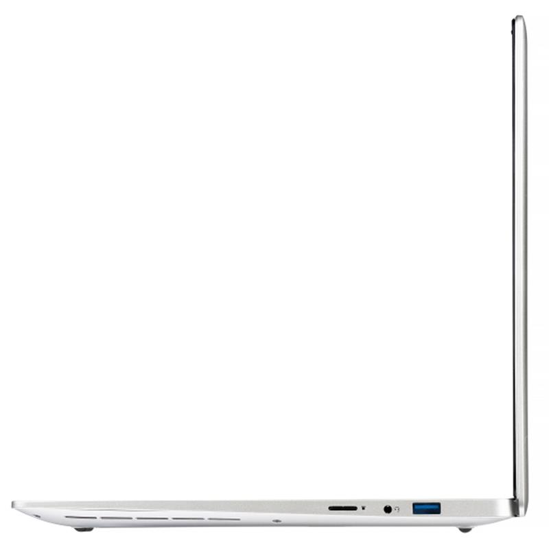 Ноутбук Yepo 737J12 Pro (RAM-12GB/SSD-256GB/YP-102577) FullHD Win11Pro Silver фото №5