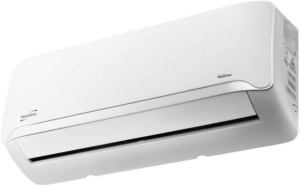 Кондиціонер Neoclima NS/NU-09EHBIW1 фото №2