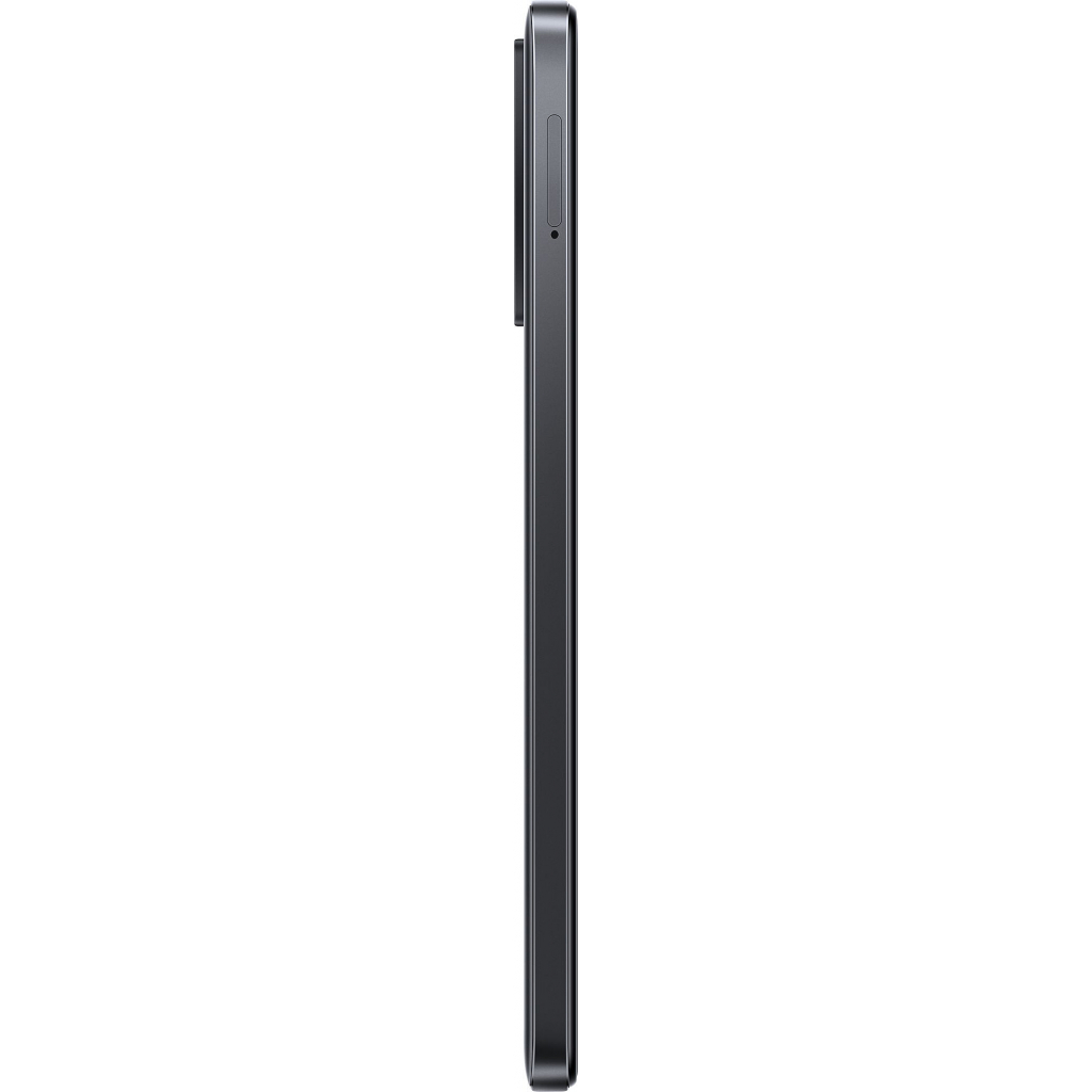 Смартфон Xiaomi Redmi Note 11 6/128GB NFC Dual Sim Graphite Gray (EU) фото №4