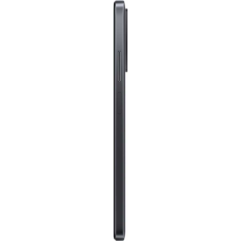 Смартфон Xiaomi Redmi Note 11 6/128GB NFC Dual Sim Graphite Gray (EU) фото №5