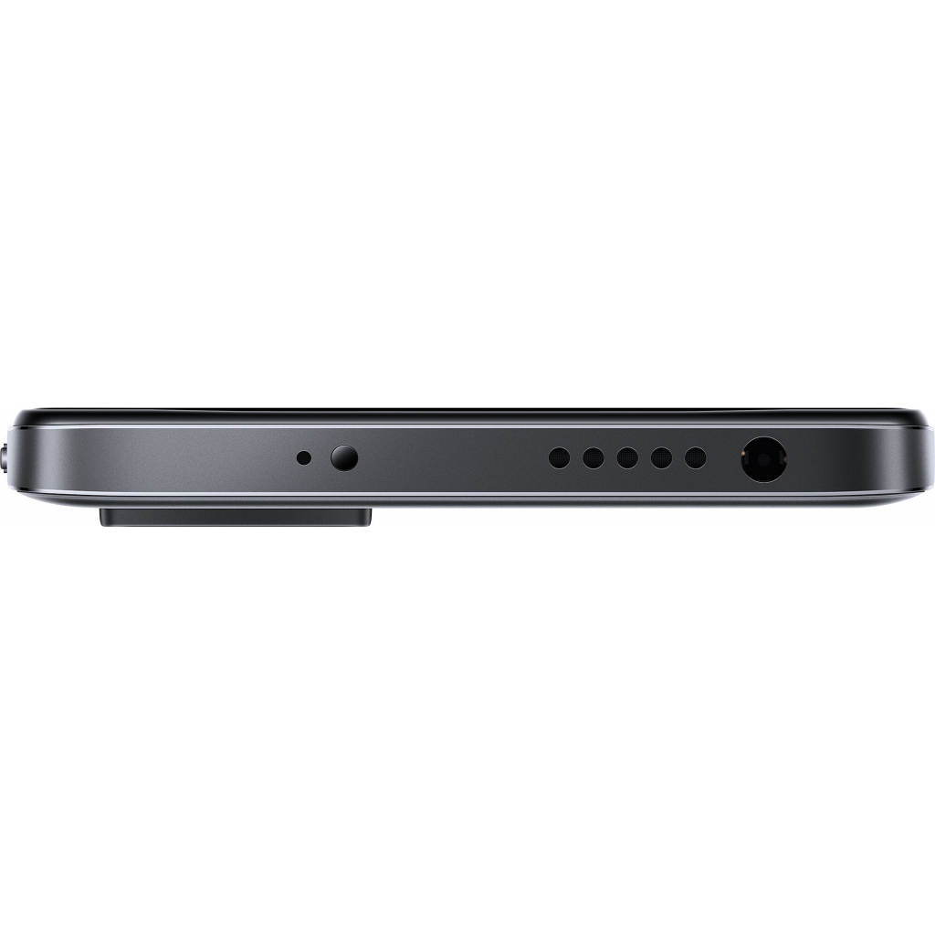 Смартфон Xiaomi Redmi Note 11 6/128GB NFC Dual Sim Graphite Gray (EU) фото №7