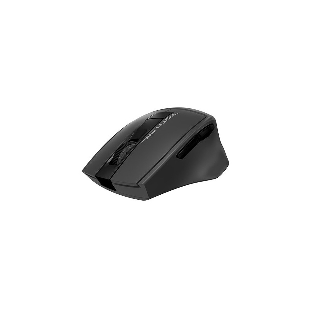 Комп'ютерна миша A4Tech FG30 (Grey) фото №2