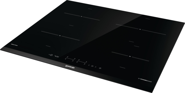 Варильна поверхня Gorenje IT643BCSC7 фото №5