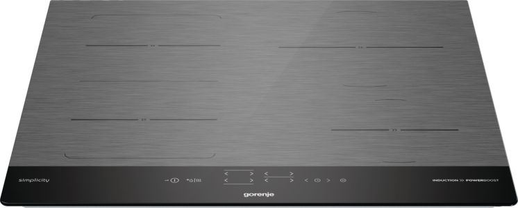Варильна поверхня Gorenje IT643SYB7 фото №4
