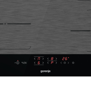 Варильна поверхня Gorenje IT643SYB7 фото №3