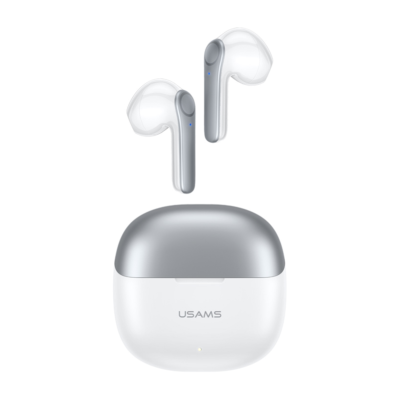 Наушники Usams XH09 Earbuds Mini White