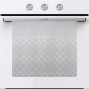 Духовой шкаф Gorenje BO6727E03WG