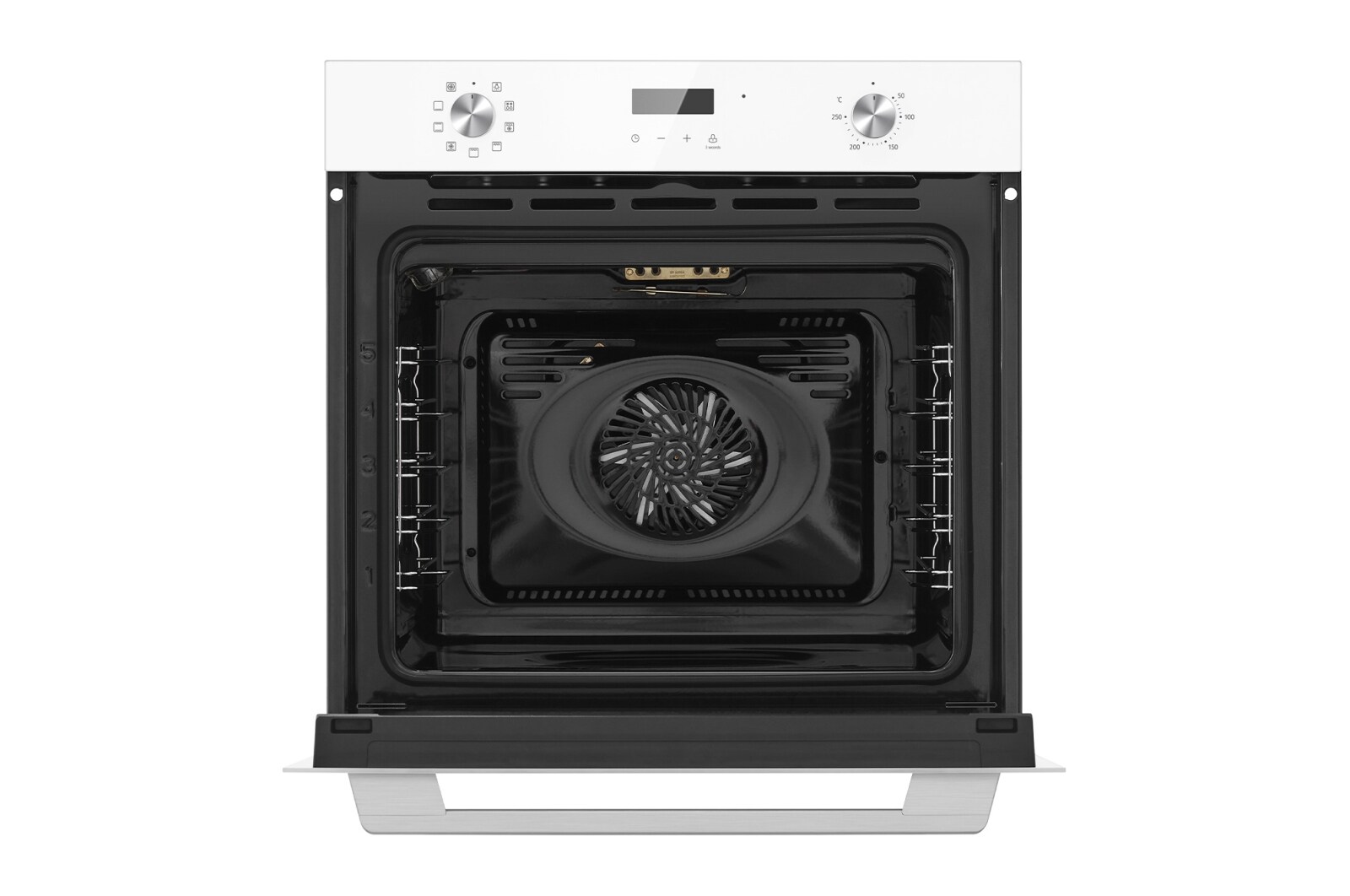 Духова шафа LG WSEZ7213W1 фото №14