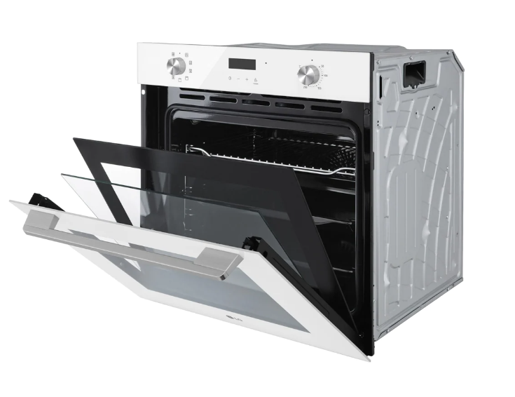 Духова шафа LG WSEZ7213W1 фото №9