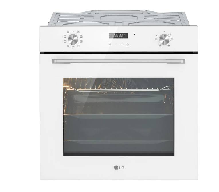 Духова шафа LG WSEZ7213W1 фото №2