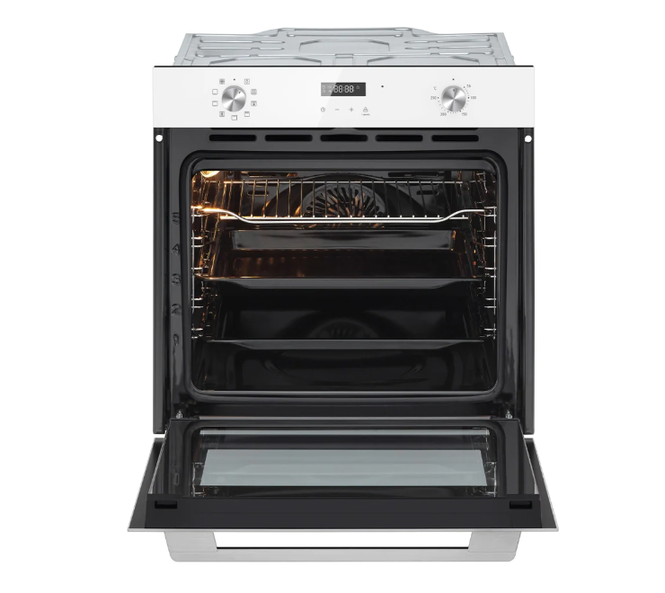 Духова шафа LG WSEZ7213W1 фото №6