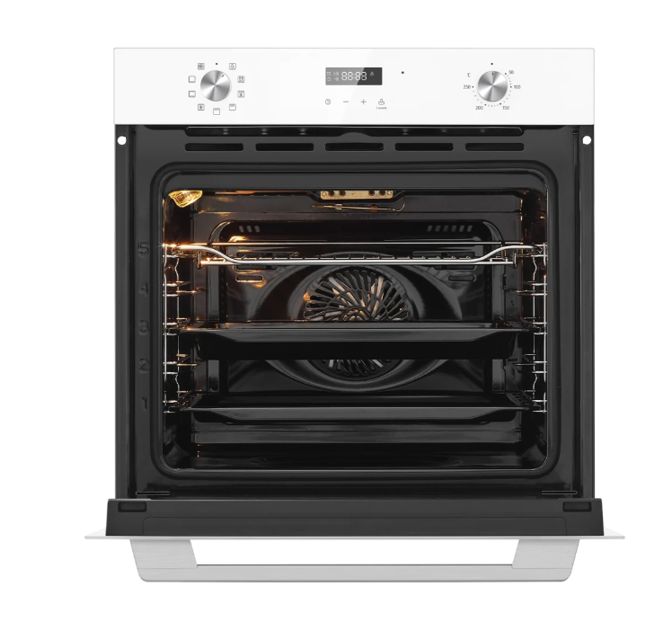 Духова шафа LG WSEZ7213W1 фото №7