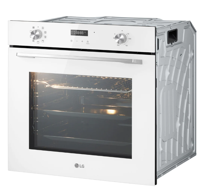 Духова шафа LG WSEZ7213W1 фото №4