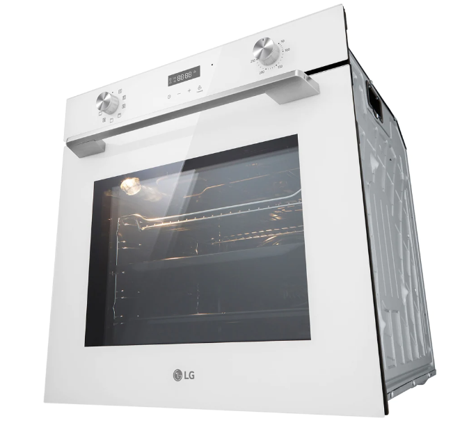 Духова шафа LG WSEZ7213W1 фото №5