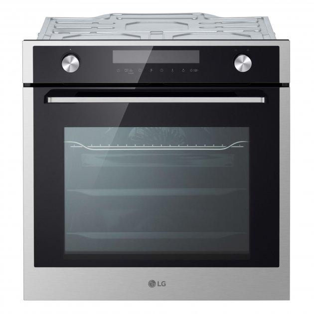 Духова шафа LG WSEZD7225S1 фото №2