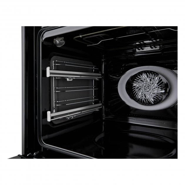 Духова шафа LG WSEZD7225S1 фото №5