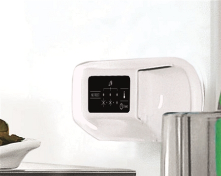 Холодильник Indesit LI7SN1EX фото №4