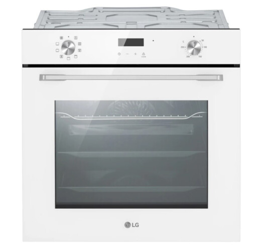 Духова шафа LG WSEZ7213W