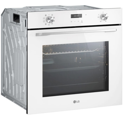 Духова шафа LG WSEZ7213W фото №2