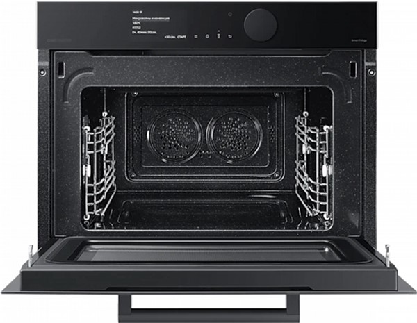 Духова шафа Samsung NQ50T9539BD/WT фото №11
