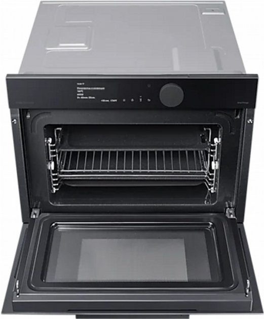 Духова шафа Samsung NQ50T9539BD/WT фото №10