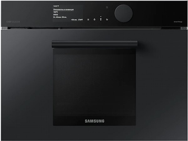 Духова шафа Samsung NQ50T9539BD/WT