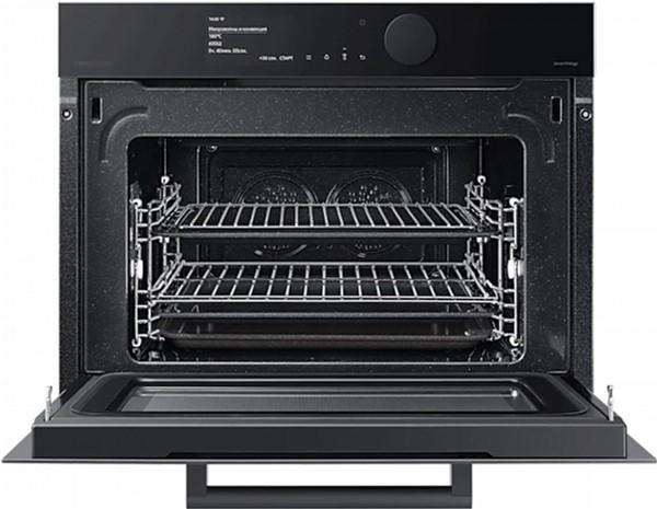Духова шафа Samsung NQ50T9539BD/WT фото №4