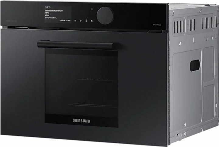 Духова шафа Samsung NQ50T9539BD/WT фото №2