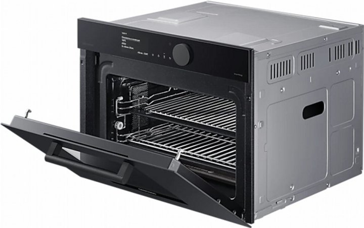 Духова шафа Samsung NQ50T9539BD/WT фото №5