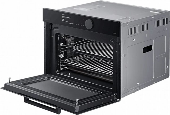 Духова шафа Samsung NQ50T9539BD/WT фото №6