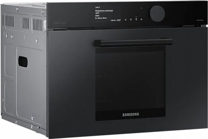 Духова шафа Samsung NQ50T9539BD/WT фото №3