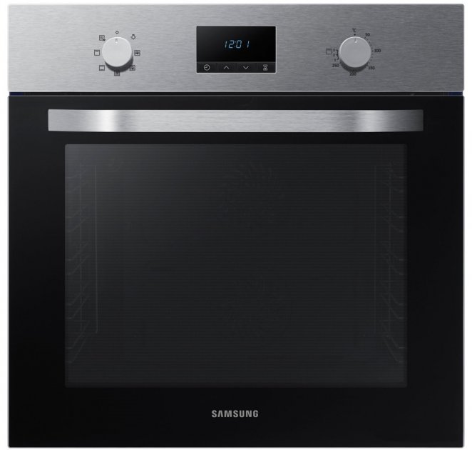 Духова шафа Samsung NV68R1310BS/WT