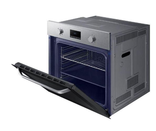 Духова шафа Samsung NV68R1310BS/WT фото №2