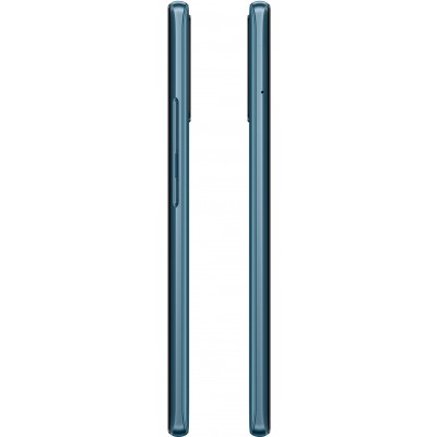 Смартфон Realme Narzo 50A 4/64GB Dual Sim Oxegen Green EU фото №4