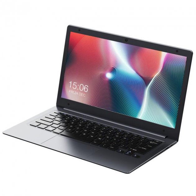 Ноутбук Chuwi HeroBook Air (CW513/CW-102588) Win10 Black фото №2