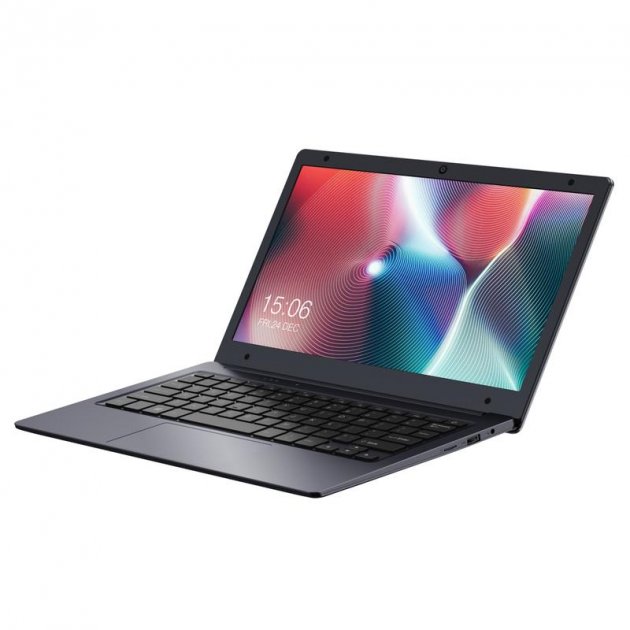 Ноутбук Chuwi HeroBook Air (CW513/CW-102588) Win10 Black фото №4