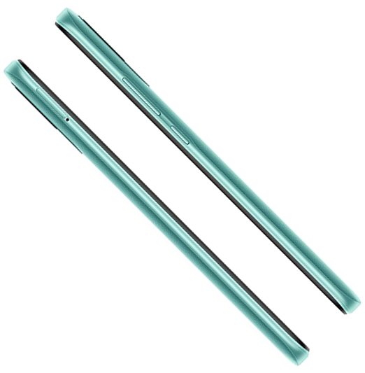 Смартфон Xiaomi Poco C40 4/64GB Dual Sim Coral Green EU фото №4