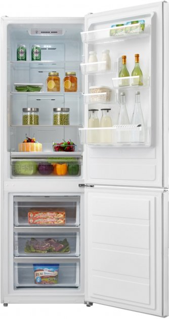 Холодильник Midea MDRB424FGF01I фото №3