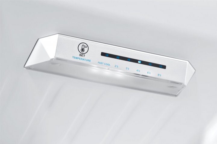 Холодильник Midea MDRB424FGF01I фото №4
